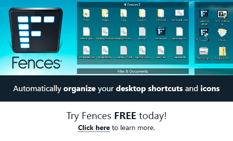 fences 3 product key offline file