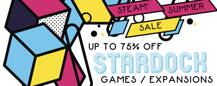 Stardock - Steam Summer Sale
