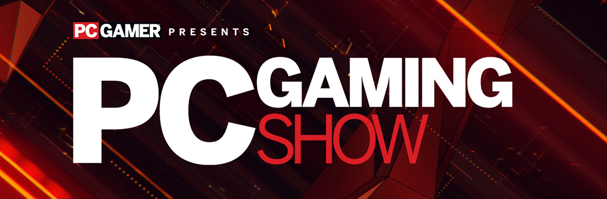 PC Gaming Show