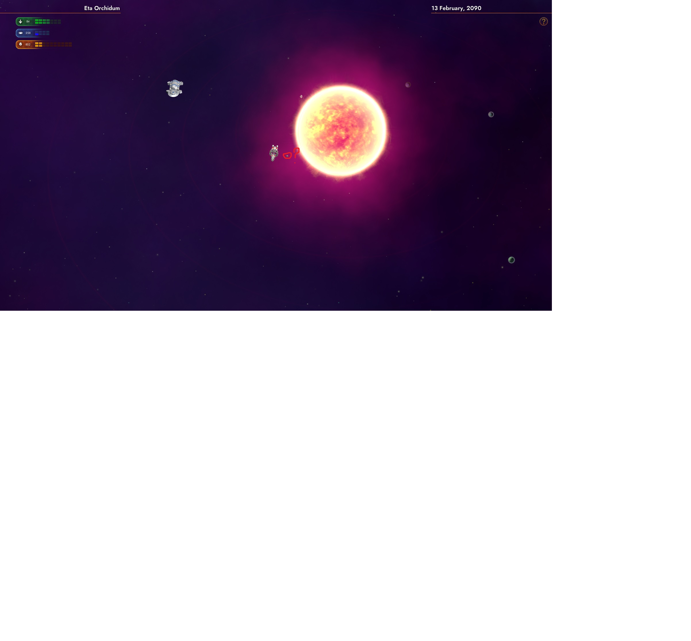 Images or dockable objects?