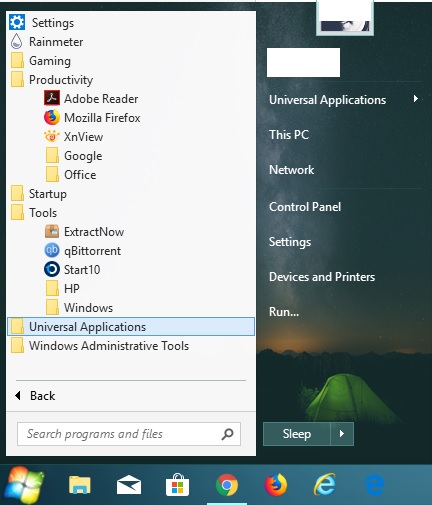 my_start
