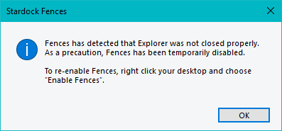 Error