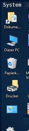 Big Icons