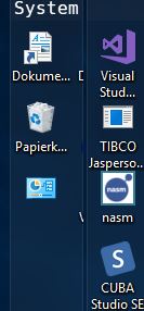 Classic Icons