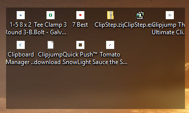 Fences Icons/Titles overlapping badly