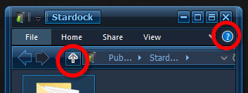 winblows icons
