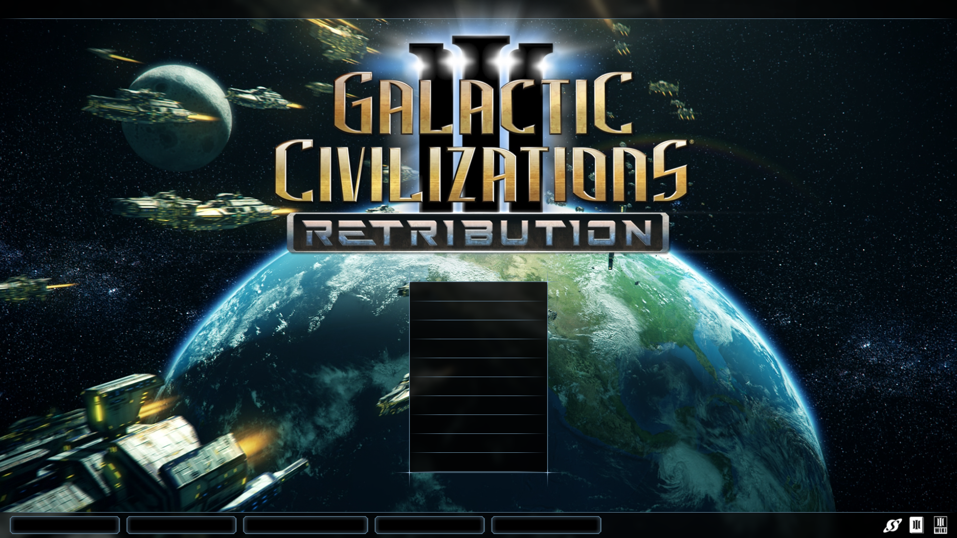 ramdomly click on the right button