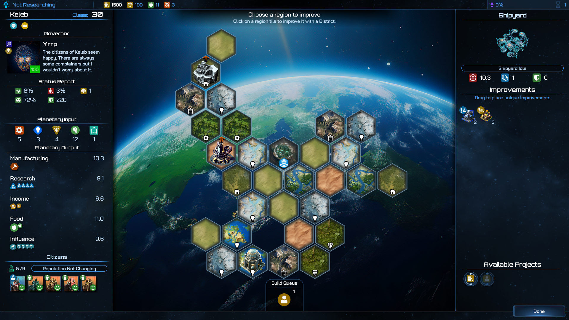 Keleb before deleting capital.