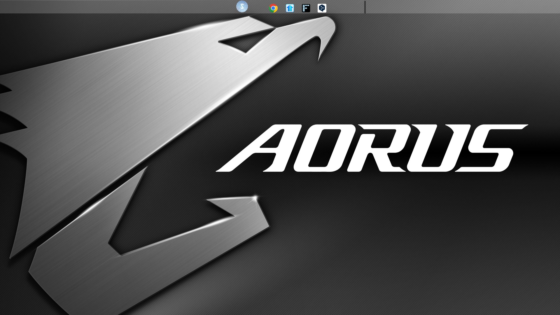 secondary monitor