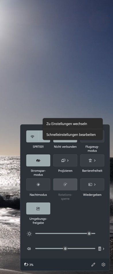 Win 11 with Start 11