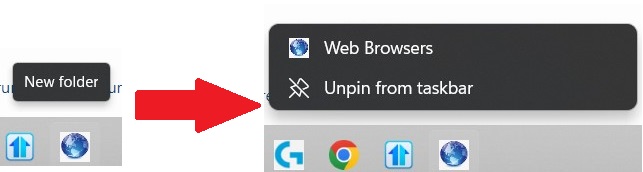Name with Stardock solution