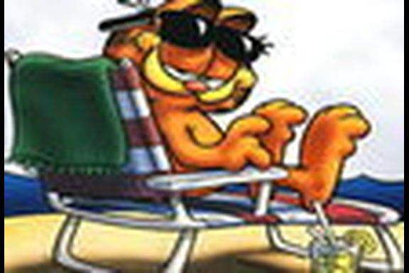 Garfield